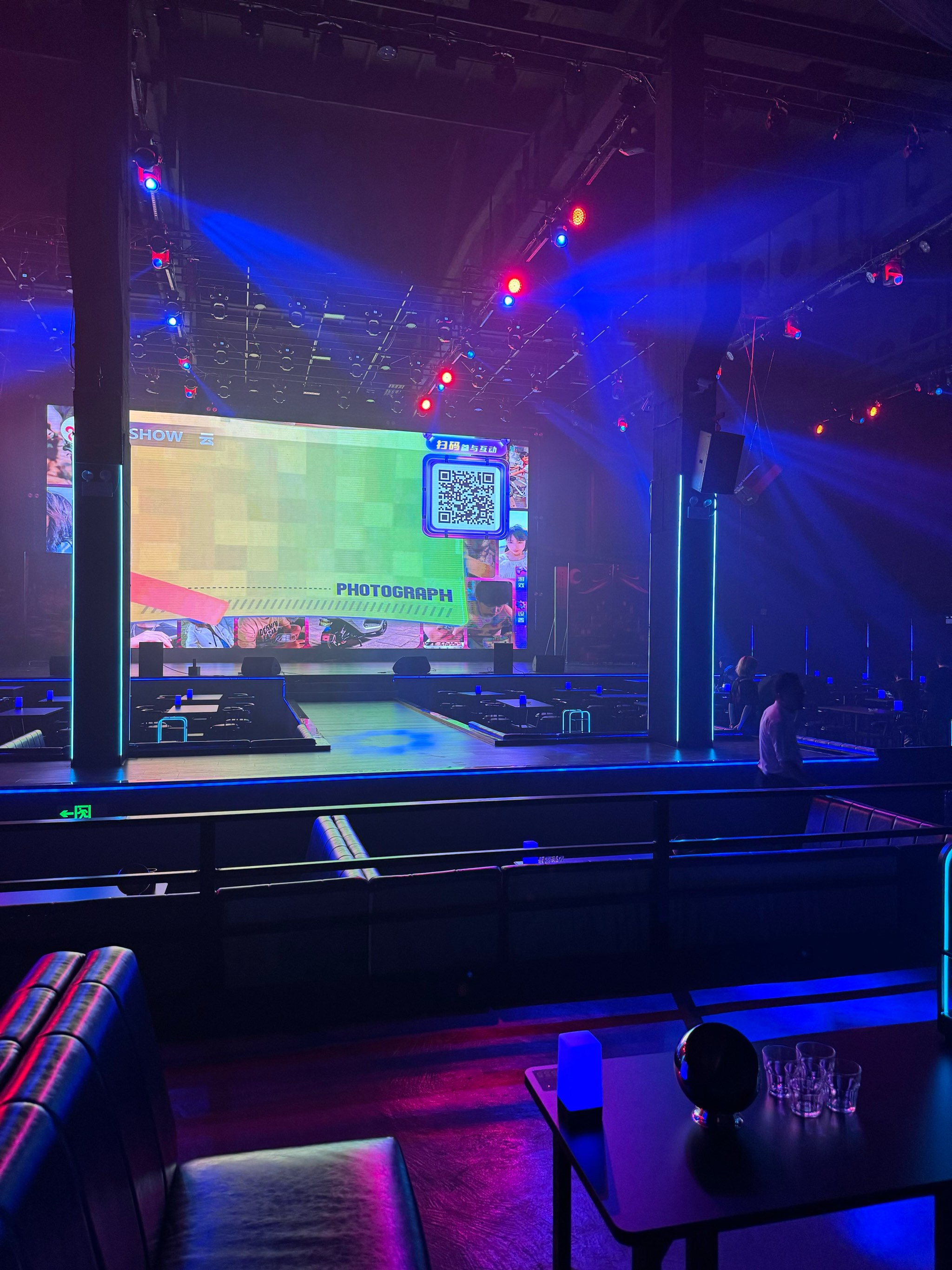 赤峰商务ktv环境怎么样值得体验-松山区ktv预订